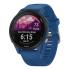 Garmin Forerunner 255 Blue Смарт-Часы инструкция, поддержка, форум, описание, мануал