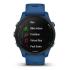 Garmin Forerunner 255 Blue Смарт-Часы инструкция, поддержка, форум, описание, мануал