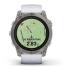 Garmin Epix Pro (Gen 2) 51 mm Titanium White Смарт-Часы инструкция, поддержка, форум, описание, мануал
