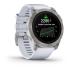 Garmin Epix Pro (Gen 2) 51 mm Titanium White Смарт-Часы инструкция, поддержка, форум, описание, мануал