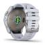 Garmin Epix Pro (Gen 2) 51 mm Titanium White Смарт-Часы инструкция, поддержка, форум, описание, мануал