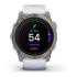 Garmin Epix Pro (Gen 2) 51 mm Titanium White Смарт-Часы инструкция, поддержка, форум, описание, мануал