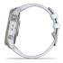 Garmin Epix Pro (Gen 2) 51 mm Titanium White Смарт-Часы инструкция, поддержка, форум, описание, мануал