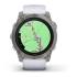 Garmin Epix Pro (Gen 2) 51 mm Titanium White Смарт-Часы инструкция, поддержка, форум, описание, мануал