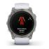 Garmin Epix Pro (Gen 2) 51 mm Titanium White Смарт-Часы инструкция, поддержка, форум, описание, мануал