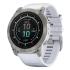 Garmin Epix Pro (Gen 2) 51 mm Titanium White Смарт-Часы инструкция, поддержка, форум, описание, мануал