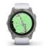 Garmin Epix Pro (Gen 2) 51 mm Titanium White Смарт-Часы инструкция, поддержка, форум, описание, мануал