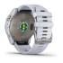 Garmin Epix Pro (Gen 2) 51 mm Titanium White Смарт-Часы инструкция, поддержка, форум, описание, мануал