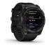Garmin 7X Sapphire Solar Black Смарт-Часы инструкция, поддержка, форум, описание, мануал