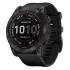 Garmin 7X Sapphire Solar Black Смарт-Часы инструкция, поддержка, форум, описание, мануал