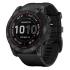 Garmin 7X Sapphire Solar Black Смарт-Часы инструкция, поддержка, форум, описание, мануал