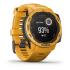 Garmin Instinct Solar Sunburst Смарт-Часы инструкция, поддержка, форум, описание, мануал