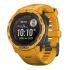 Garmin Instinct Solar Sunburst Смарт-Часы инструкция, поддержка, форум, описание, мануал