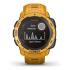 Garmin Instinct Solar Sunburst Смарт-Часы инструкция, поддержка, форум, описание, мануал