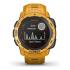 Garmin Instinct Solar Sunburst Смарт-Часы инструкция, поддержка, форум, описание, мануал