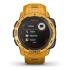 Garmin Instinct Solar Sunburst Смарт-Часы инструкция, поддержка, форум, описание, мануал