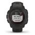 Garmin Instinct Solar Graphite Смарт-Часы инструкция, поддержка, форум, описание, мануал