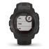 Garmin Instinct Solar Graphite Смарт-Часы инструкция, поддержка, форум, описание, мануал