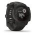 Garmin Instinct Solar Graphite Смарт-Часы инструкция, поддержка, форум, описание, мануал