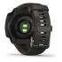 Garmin Instinct Solar Graphite Смарт-Часы инструкция, поддержка, форум, описание, мануал