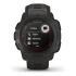Garmin Instinct Solar Graphite Смарт-Часы инструкция, поддержка, форум, описание, мануал