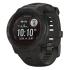 Garmin Instinct Solar Graphite Смарт-Часы инструкция, поддержка, форум, описание, мануал