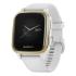 Garmin Venu Sq White Light Gold Смарт-Часы инструкция, поддержка, форум, описание, мануал