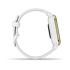 Garmin Venu Sq White Light Gold Смарт-Часы инструкция, поддержка, форум, описание, мануал