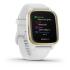 Garmin Venu Sq White Light Gold Смарт-Часы инструкция, поддержка, форум, описание, мануал