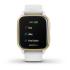 Garmin Venu Sq White Light Gold Смарт-Часы инструкция, поддержка, форум, описание, мануал