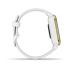 Garmin Venu Sq White Light Gold Смарт-Часы инструкция, поддержка, форум, описание, мануал