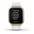 Garmin Venu Sq White Light Gold Смарт-Часы инструкция, поддержка, форум, описание, мануал