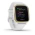 Garmin Venu Sq White Light Gold Смарт-Часы инструкция, поддержка, форум, описание, мануал