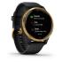 Garmin Venu Black Gold Смарт-Часы инструкция, поддержка, форум, описание, мануал