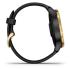 Garmin Venu Black Gold Смарт-Часы инструкция, поддержка, форум, описание, мануал