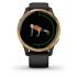 Garmin Venu Black Gold Смарт-Часы инструкция, поддержка, форум, описание, мануал