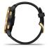 Garmin Venu Black Gold Смарт-Часы инструкция, поддержка, форум, описание, мануал