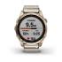 Garmin Fenix 7S Sapphire Solar Titan Cream Смарт-Часы инструкция, поддержка, форум, описание, мануал
