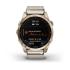 Garmin Fenix 7S Sapphire Solar Titan Cream Смарт-Часы инструкция, поддержка, форум, описание, мануал