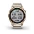 Garmin Fenix 7S Sapphire Solar Titan Cream Смарт-Часы инструкция, поддержка, форум, описание, мануал