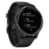 Garmin Venu Black Slate Смарт-Часы инструкция, поддержка, форум, описание, мануал