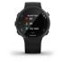 Garmin Forerunner 45 Black Смарт-Часы инструкция, поддержка, форум, описание, мануал