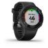 Garmin Forerunner 45 Black Смарт-Часы инструкция, поддержка, форум, описание, мануал