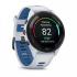 Garmin Forerunner 265 Music White Смарт-Часы инструкция, поддержка, форум, описание, мануал