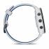 Garmin Forerunner 265 Music White Смарт-Часы инструкция, поддержка, форум, описание, мануал