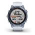 Garmin Fenix 7 Sapphire Solar Blue Смарт-Часы инструкция, поддержка, форум, описание, мануал