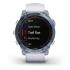 Garmin Fenix 7 Sapphire Solar Blue Смарт-Часы инструкция, поддержка, форум, описание, мануал