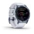 Garmin Fenix 7 Sapphire Solar Blue Смарт-Часы инструкция, поддержка, форум, описание, мануал