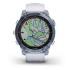 Garmin Fenix 7 Sapphire Solar Blue Смарт-Часы инструкция, поддержка, форум, описание, мануал