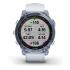 Garmin Fenix 7 Sapphire Solar Blue Смарт-Часы инструкция, поддержка, форум, описание, мануал
